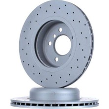 Febi Bmw Febı Fren Diski On 34116794429 F10 F10 Flcı F11 F11 Lcı F18 F18 Lcı