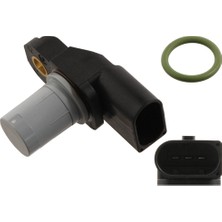 Bmw Bsg Eksantrik Devir Sensoru 13627794646 E38 E39 E46 E60 E61 E65 E66 X3 E83 X5 E53