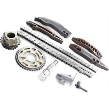 Bmw Bsg Eksantrik Zincir Seti 13528576284 11318570649 F20 F21 F22 F23 F40 F45 F46 F30 F31 F34 F35 F32 F33 F36 F10 F11 G20 G21 G30 G31