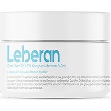 Trendexa Cilt Koruyucu Merhem 240 ml