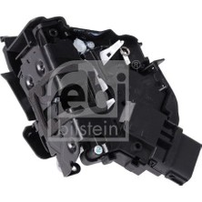Febi Volkswagen Febı Kapi Kilidi Ön Sol 5E1837015 Golf7 A3 Leon Octavıa