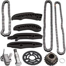 Bmw Bsg Eksantrik Zincir Gergi Seti 13528589971 E81 E82 E87 E88 E90 E91 E92 E93 F20 F21 F22 F23 F45F 46 F30 F31 F34 4F32 F33 F36