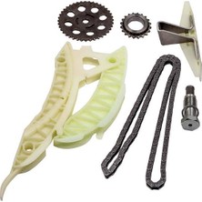 Bmw Bsg Eksantrik Zincir Seti 11318618317 E81 E82 E87 E88 E90 E91 E92 E93 E60 E61 F10 F11 E63 Lcı E64 Lcı 7F01 F02 X6 E71