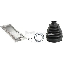 Volkswagen Ntn-Snr Aks Körügü Dis 5M0498203 Golf7 Passat Polo T Roc A3 Leon