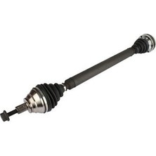 Volkswagen Gkn Aks Komple Ön Sag 2K0407272E Caddy Passat Tıguan