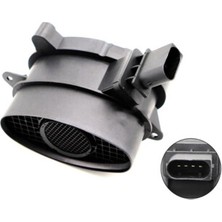Bmw Bosch Hava Debimetresi 13627788744 E46 E87 E90 E91 E92 E93 E60 E61 E65 E66 X3 E83 X5 E53 X5 E71 X6 E71