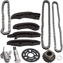 Bmw Bsg Eksantrik Zincir Seti 11318570649 E81 E82 E87 E88 E90 E91 E92 E93 F20 F21 F22 F23 F45F 46 F30 F31 F34 4F32 F33 F36