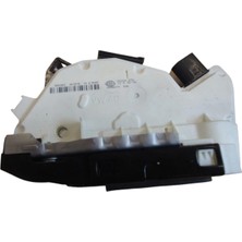 Febi Volkswagen Febı Kapi Kilidi Arka Sol 5N0839015C Tıguan Amarok