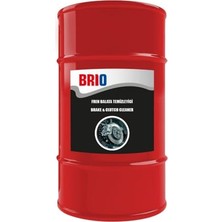 Trendexa Fren Balata Temizleyici 60 L