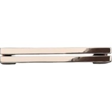 Trendexa System 7487 Modern Kulp Rose Renk 448 mm Rose Tek Ebat SSY7487 0448 Rs