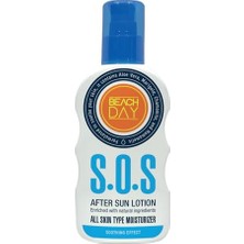 Trendexa S.o.s. After Sun Lotion 150 ml