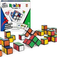 Trendexa It 2 Oyunculu 3D Yapboz Sıralı Kutu Oyunu