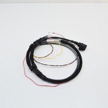 Febi Volkswagen Febı Abs Kablosu Ön 7LA927903F T6 T7