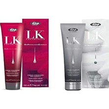 Trendexa Lk Opc 9/72 Küllü Çok Açık Sarı Bej Saç Boyası 100 ml