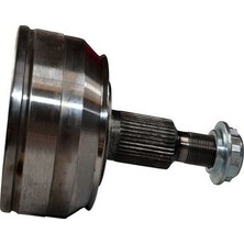 Volkswagen Fag Aks Kafasi Dis 7H0498099B T5 T5,5