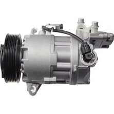 Bmw Behr Klima Kompresoru 64529182793 E81 82 87 88 90 91 92 93 X1 Z4 46 60