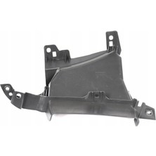 Volkswagen Ioe-Vw Hava Kanali 8W0121764L A4