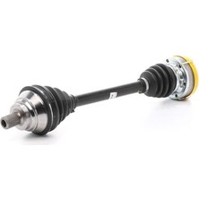 Volkswagen Gkn Aks Komple Ön Sol 1K0407271LA Golf6 Jetta Passat