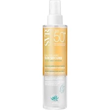 Trendexa Güneş Koruyucu Sprey Eau Solaire SPF50 200 ml
