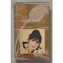MOD Sezen Aksu Allahaısmarladık Kaset