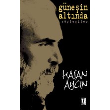 İz Yayıncılık Güneşin Altında