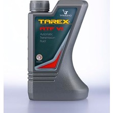 Trendexa Tarex Atf Dexron 6 Tam Sentetik Otomatik Şanzıman Yağı 1l