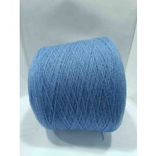 Pi Yarn Italya Üretimi %100 Lambswool Yün Içerikli El Örgü Ipi 300GR