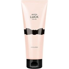Trendexa Luck Kadın Vücut Losyonu 125 Ml.