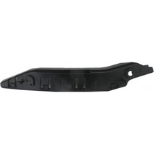 TŞT Tesla Model Y 2021-23 Ön Tampon Braketi Sol Plastik (Çamurluğa Takılan) (Tw) (Oem NO:149377000B)