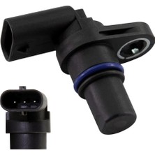 Volkswagen Bosch Krank Devir Sensörü 07L905163C A3 A4 A5