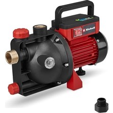 Trendexa Adaptör, Bahçe Pompası Gc-Gp 6050 4180210 | 600 W | 4 Bar | 5000 L/saat | 40 M Basma Yüksekliği | Tahliye Tapası | 33,3 mm Çok Yönlü