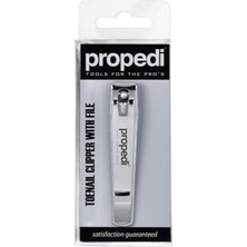Trendexa Törpülü Ayak Tırnak Makası PR-119