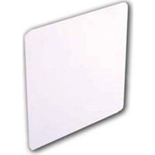 Trendexa Çebi Kare Buat Kapağı (Tırnaklı) 10X10 121-01