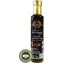 Trendexa Organik Çörekotu Yağı 250 ml