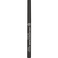 Trendexa Eyeliner No:06 Long Lasting Stone 1 Adet