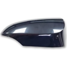 Trendexa Toyota Auris E18 2013-2018 Uyumlu Sağ Dış Dikiz Aynası Kapağı 879150F911