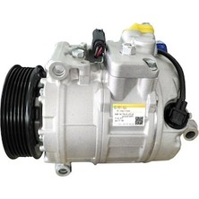 Bmw Behr Klima Kompresoru 64526956716 E82 E87 E88 E90 E91 E92 E93