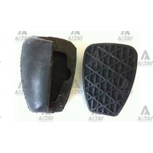 YTT Pedal Lastiği Lt 28-35 1996-2006 (Oem NO:2D0721173A)