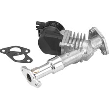 Bmw Wahler Egr Valfi 11717563241 E81 82 87 88 90 91 92 93 60 61