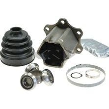 Volkswagen Fag Aks Kafasi Iç 1K0498103E Golf5 Jetta Passat Caddy A3