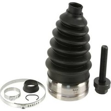 Volkswagen Skf Aks Kafasi Dis 1K0498099B Golf5 Golf6 Jetta Passat A3 Leon Caddy