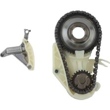 Febi Bmw Febı Eksantrik Zincir Seti 11417605366 1 Series (F20), 1 Series (F21), 2 Series (F22), 3 Series (F30), 3 Series (F31), 3 Series (F34), 4 Series (F32), 4 Series (F33), 4 Series (F36), 5