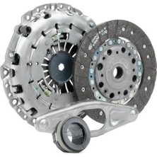 Bmw Luk Debriyaj Seti 21208631807 E81 82 87 88 F20 21 E90 91 F30 31 34 X1