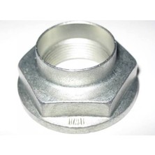 Febi Bmw Febı Aks Somunu 31211128336 E30 E36