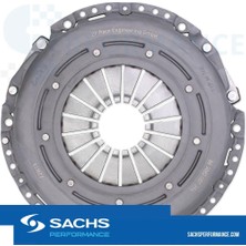 Volkswagen Sachs Debriyaj Balatasi 96411601400 911