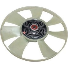 Volkswagen Borgwarner Fan Termigi 03L121301A Crafter