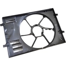 Volkswagen Ioe-Vw Fan Davlumbazi 5Q0121205AL Golf7 A3 Leon
