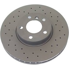 Bmw Bosch Fren Diski Ön 34116886478 X5 E70 X5 F15 X6 E72 X6 F16
