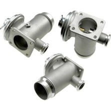 Bmw Wahler Egr Valfi 11717804381 E87 E90 E91 E92 E93 E60 E61 E65 E66 X3 E83 X3 E83 Lcı X5 E53 X5 E70 X6 E71