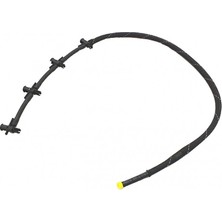 Bmw Bsg Enjektor Hortumu 13537807228 E81 E82 E88 F20 F21 F22 E90 E91 E92 E93 F30 F31 F34 4F32 F33 F10 F11 X1 E84 X3 E83 X5 F15